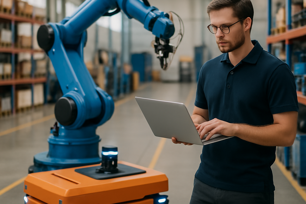 Tihi val industrijskog AI-ja: nova izvozna niša hrvatske IT scene