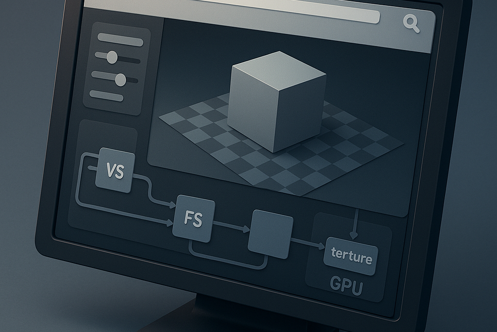 Zašto WebGL i dalje pobjeđuje WebGPU u stvarnim Three.js projektima (kraj 2025.)