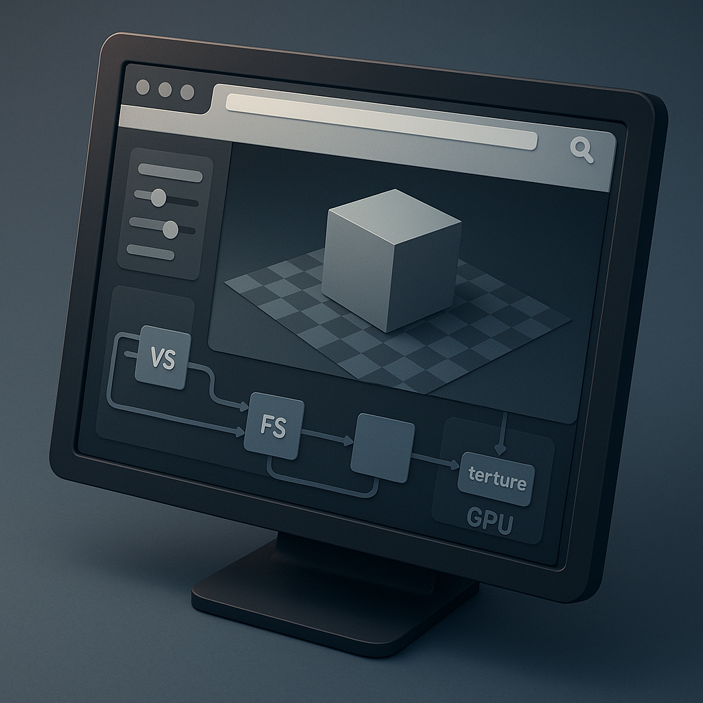 Zašto WebGL i dalje pobjeđuje WebGPU u stvarnim Three.js projektima (kraj 2025.)