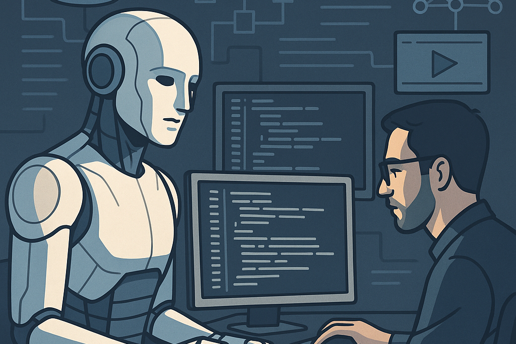 AI agenti kao novi kolege programerima: što stvarno mogu preuzeti u razvoju softvera?