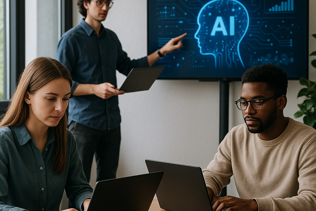 Nova generacija hrvatskih AI startupova: od prvih investicija do brzih izlaza