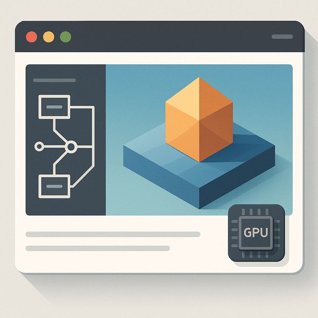 Što nam WebGPU „hard fork” stvarno govori o budućnosti WebGL‑a