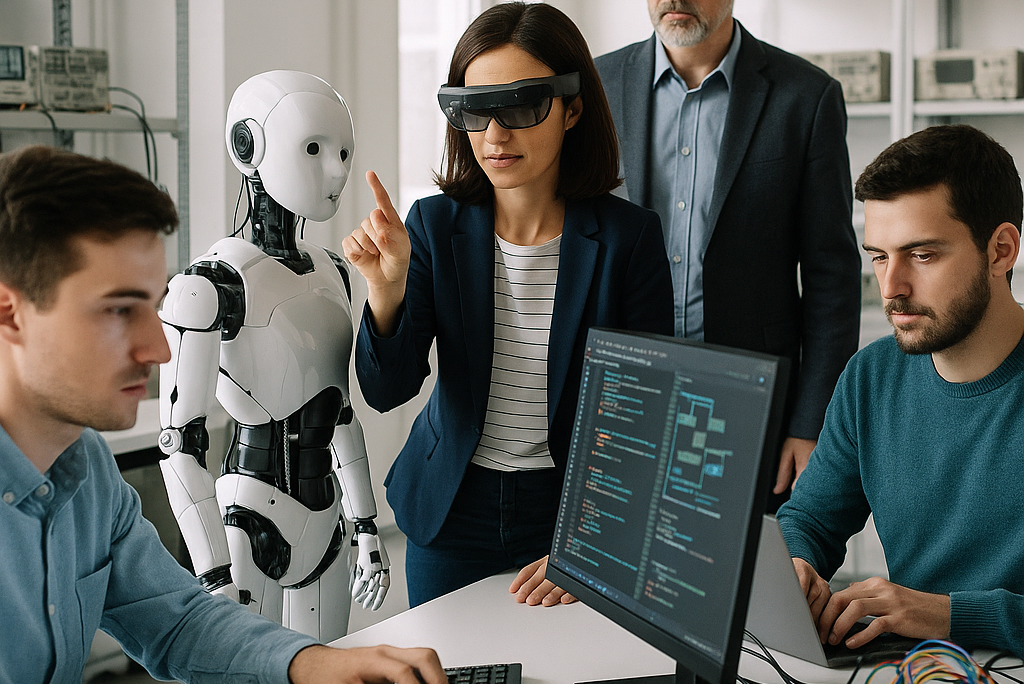 Novi hrvatski tehnološki val iz laboratorija: kako FER-ov Nuqleus i AI deep‑tech fondovi stvaraju sljedeću generaciju startupova
