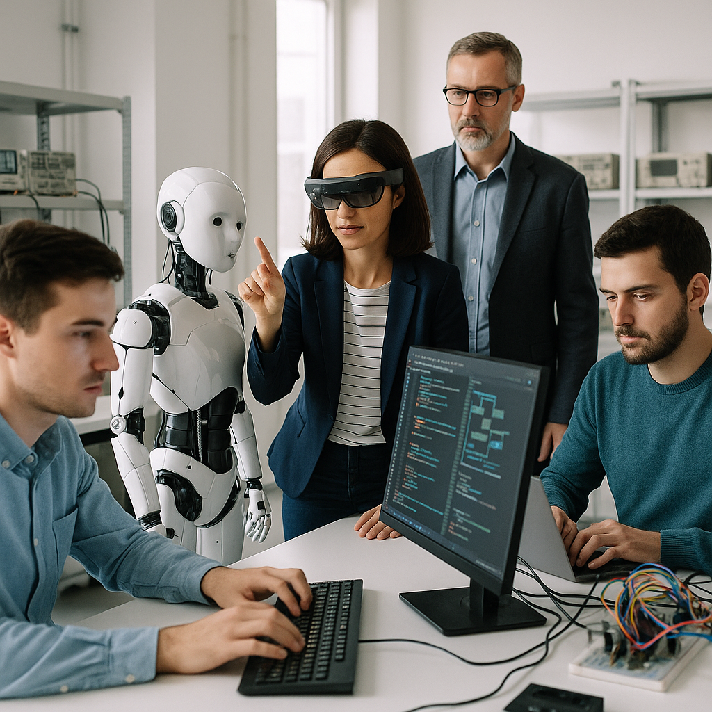 Novi hrvatski tehnološki val iz laboratorija: kako FER-ov Nuqleus i AI deep‑tech fondovi stvaraju sljedeću generaciju startupova