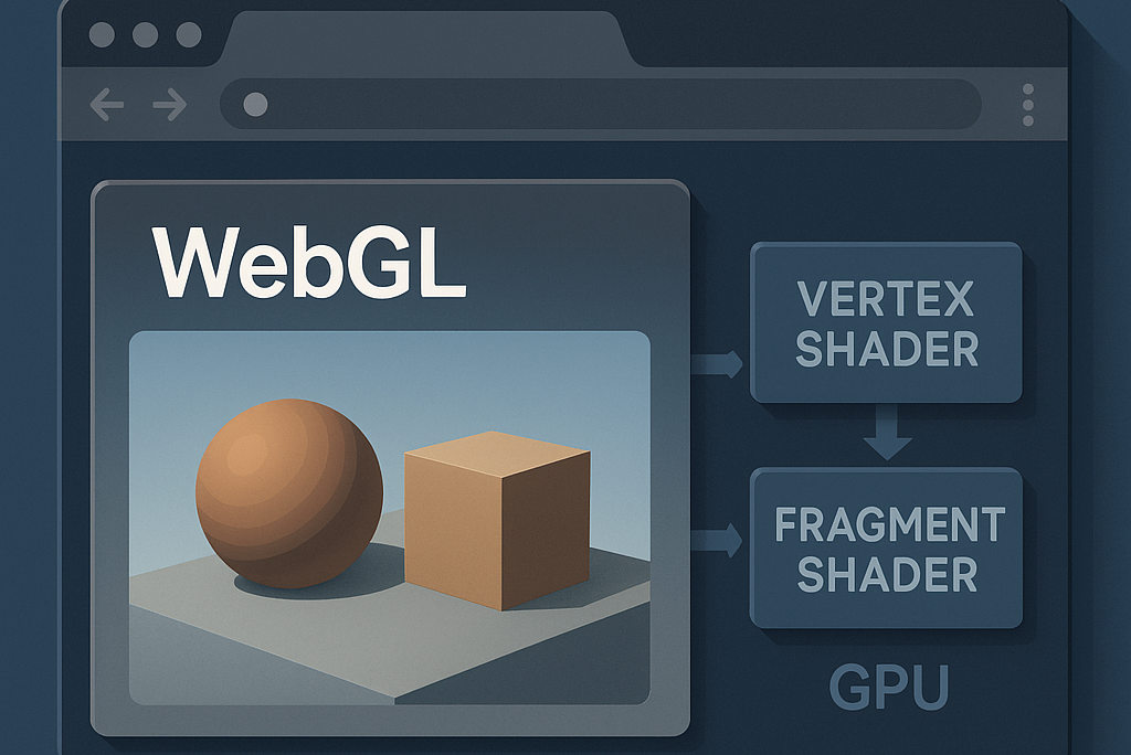 Što praktično znači nestanak WebGL 1 iz novih enginea: slučaj PlayCanvas V2