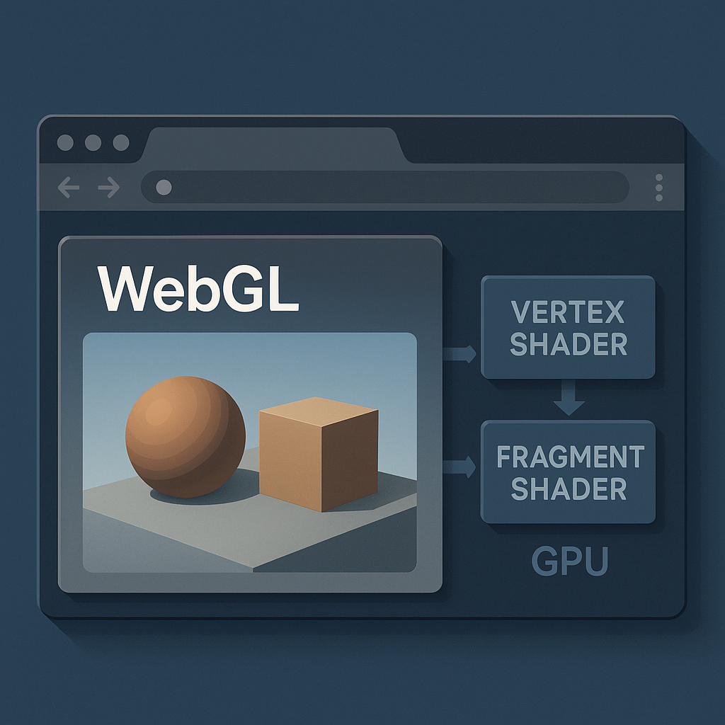 Što praktično znači nestanak WebGL 1 iz novih enginea: slučaj PlayCanvas V2