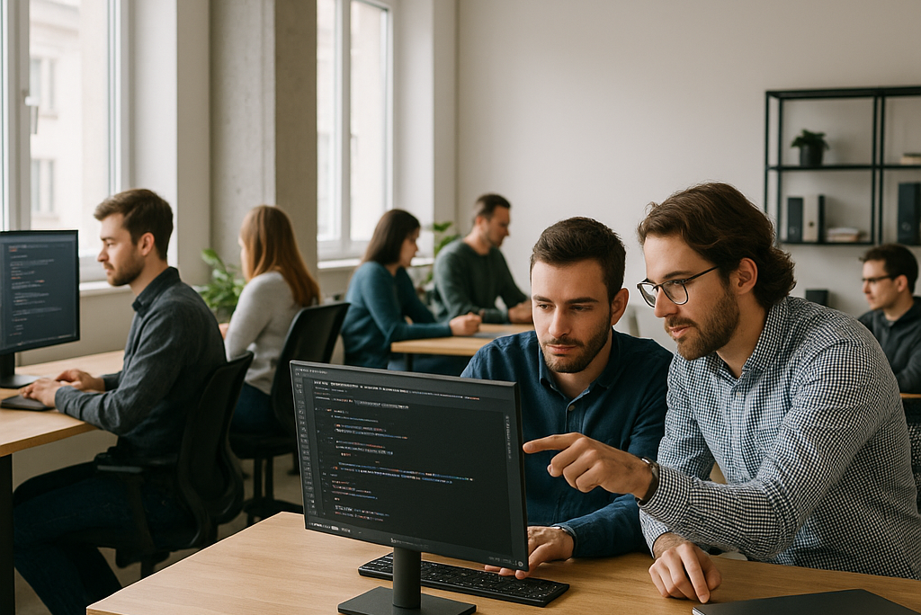 Kako hrvatski produktni timovi u tišini grade globalne B2B alate