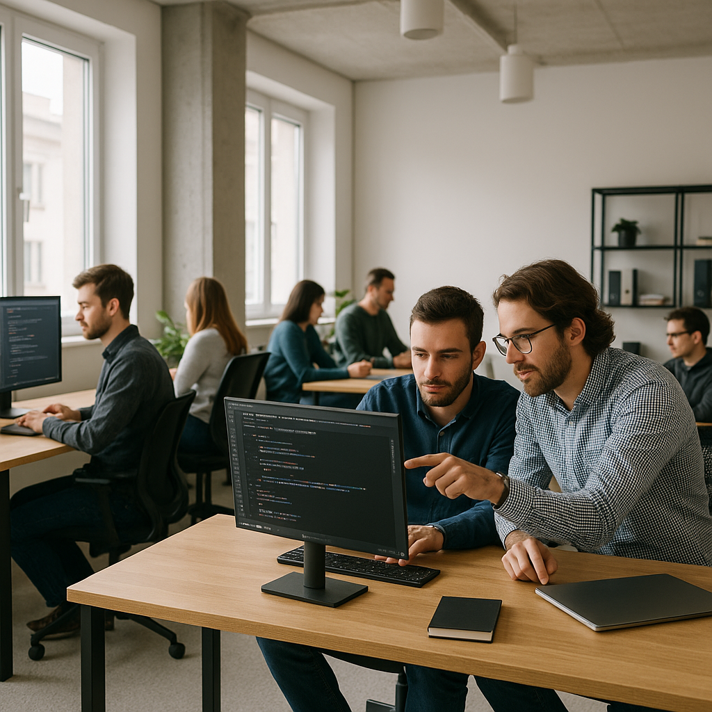 Kako hrvatski produktni timovi u tišini grade globalne B2B alate