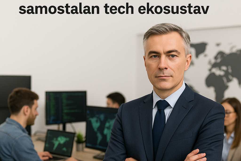 Nova niša hrvatskog IT-ja: kako kibernetička sigurnost postaje samostalan tech ekosustav