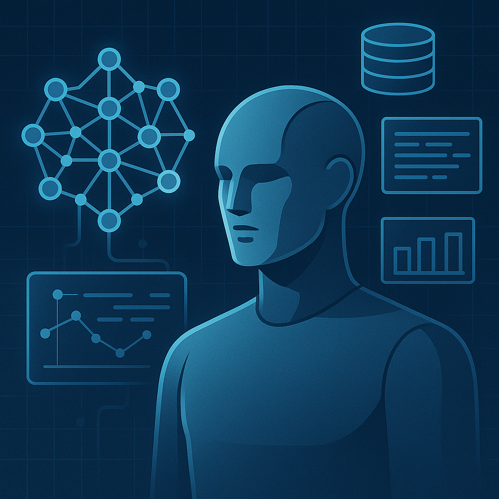Kako će Model Context Protocol promijeniti način na koji koristimo AI agente