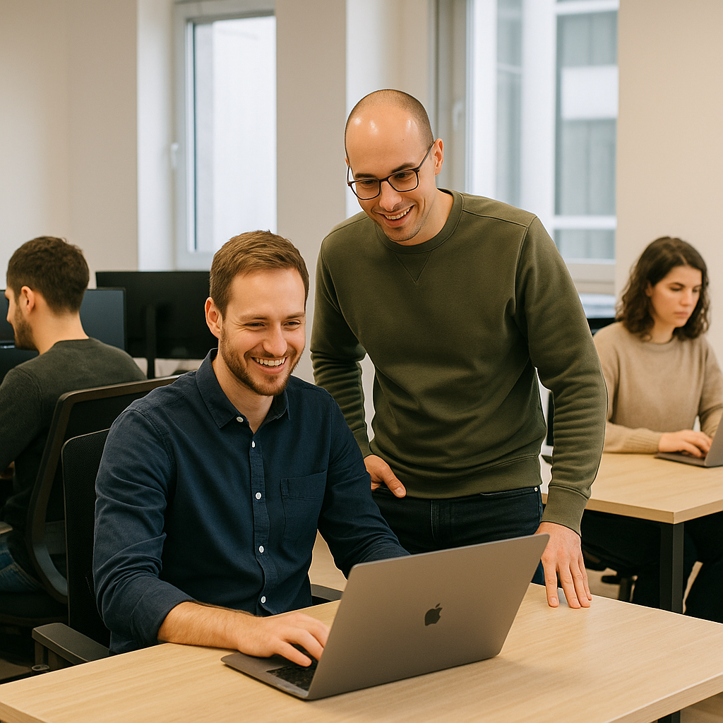 Nova generacija hrvatskih SaaS proizvoda: mali timovi, globalne niše