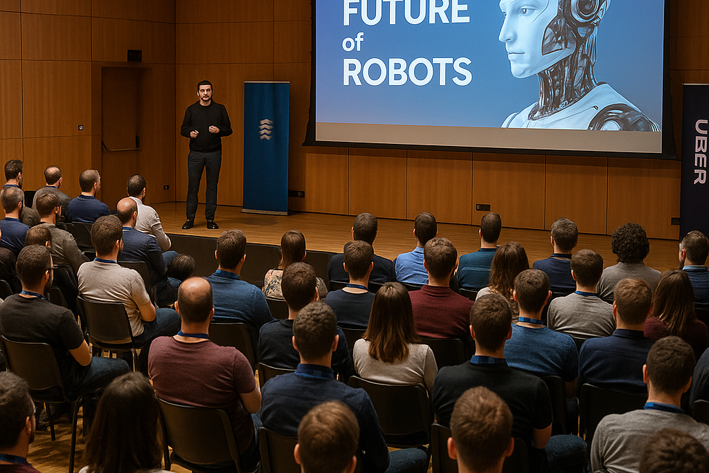 Nova karta hrvatskih tech događaja: kako konferencije izvan Zagreba mijenjaju IT scenu