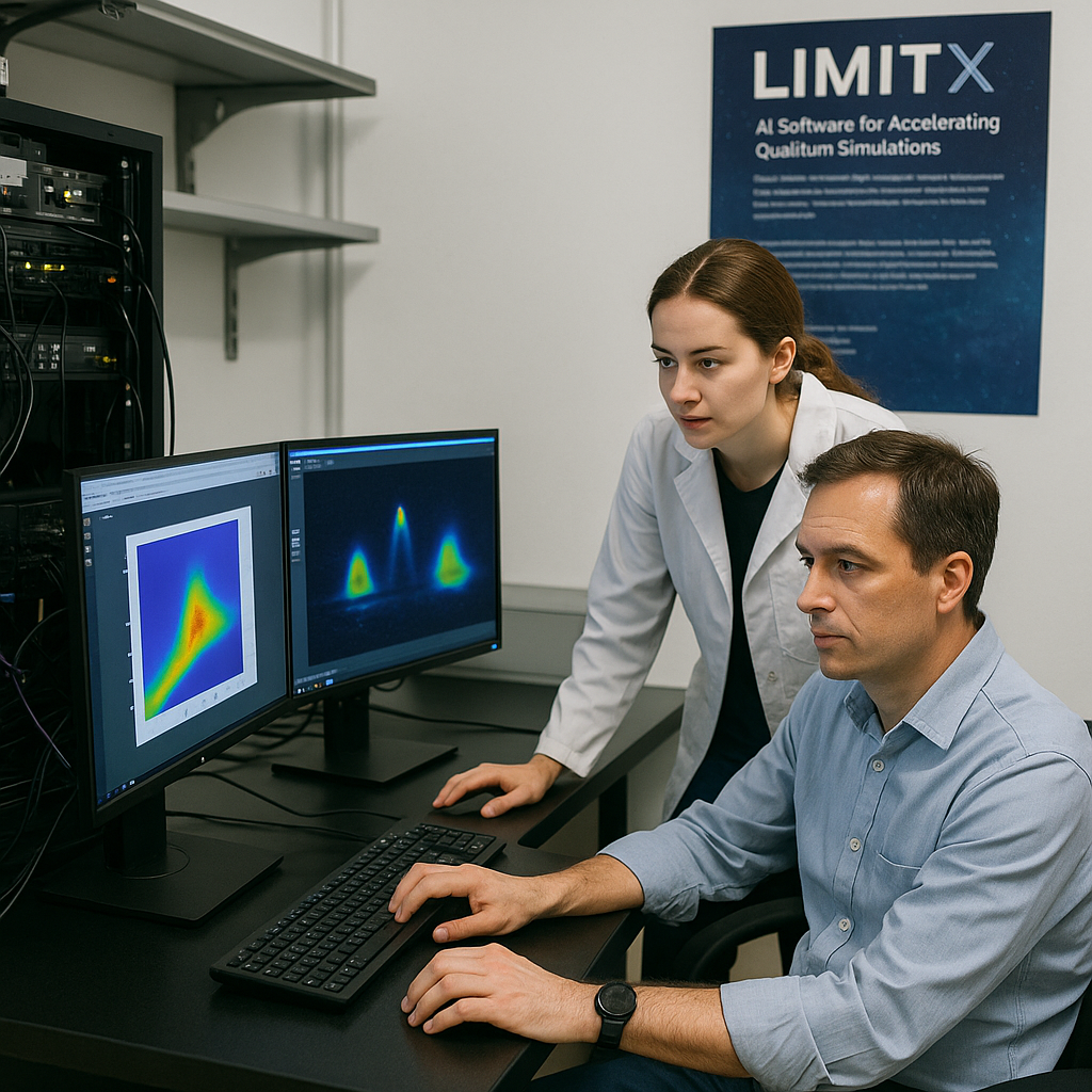 Kako hrvatski znanstveni AI izlazi iz laboratorija: slučaj LimitX i nova šansa za domaći deep-tech