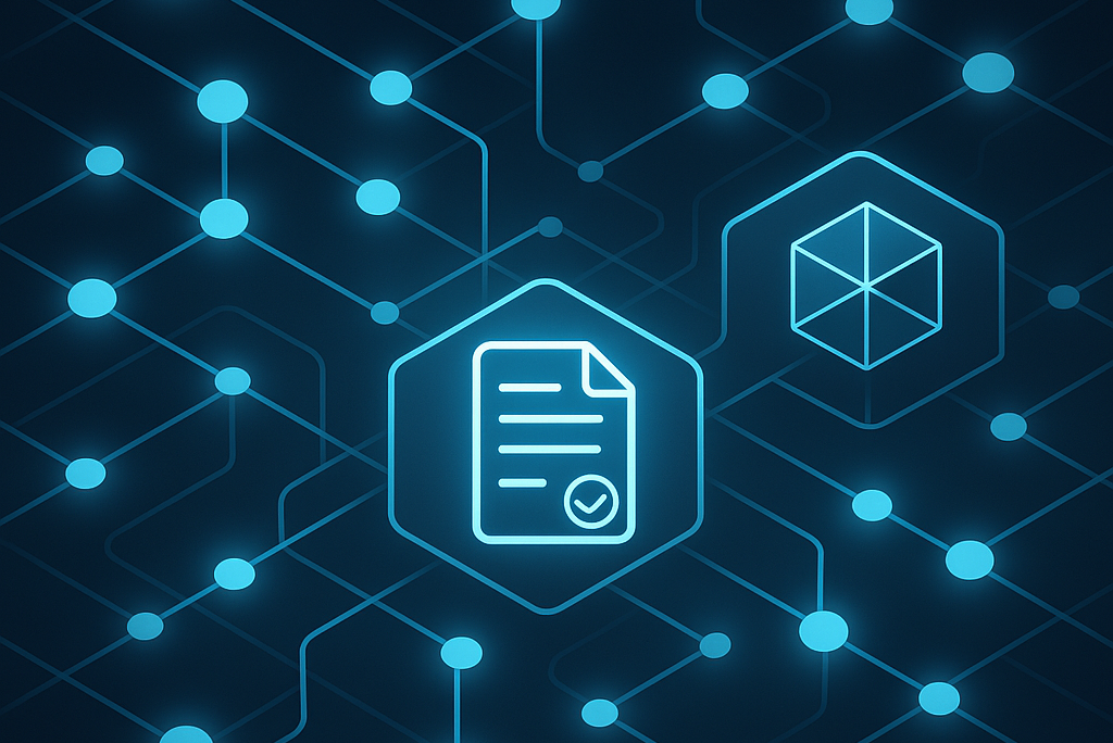 Tokenizirana realna imovina 2.0: interoperabilna arhitektura za RWA u Web3 ekosustavu