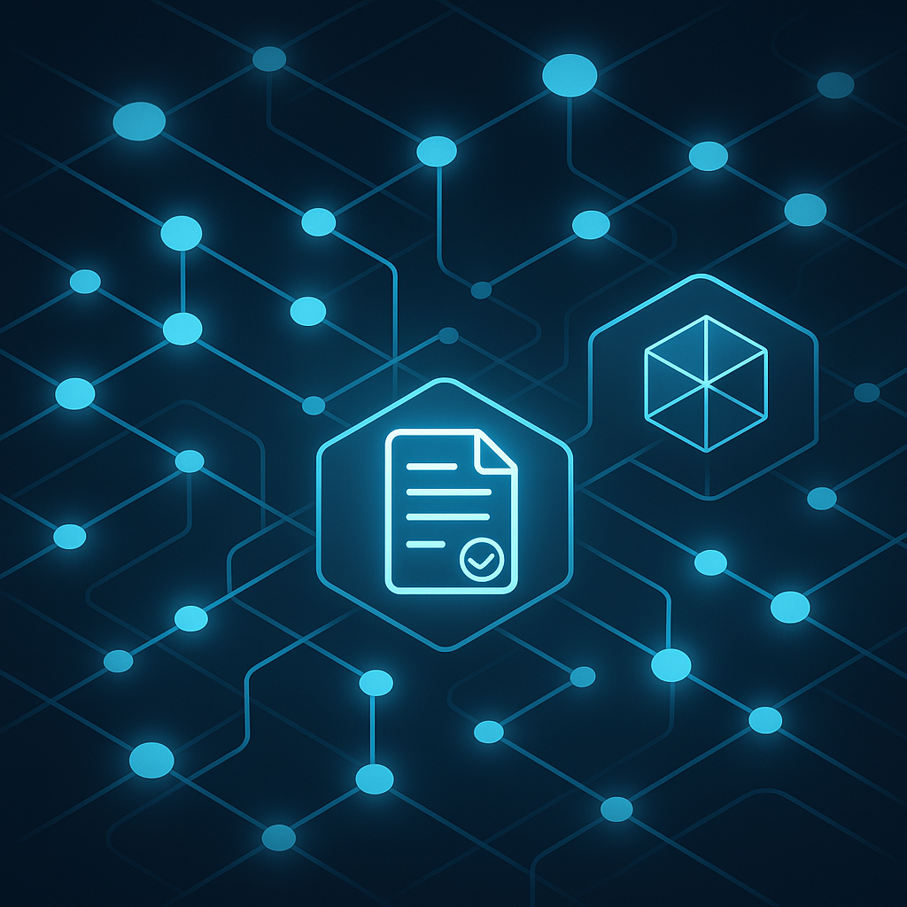 Tokenizirana realna imovina 2.0: interoperabilna arhitektura za RWA u Web3 ekosustavu