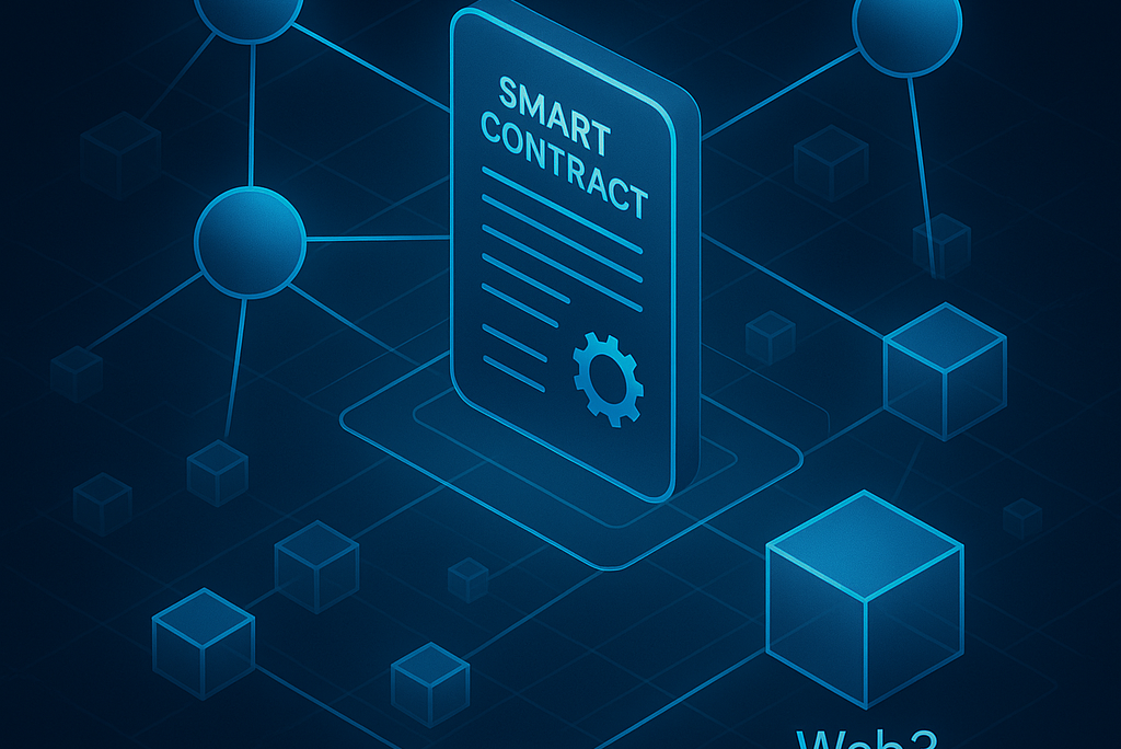 Intenti umjesto mostova: kako novi cross‑chain protokoli mijenjaju Web3 arhitekturu