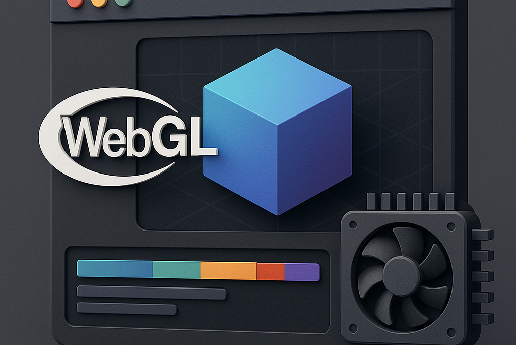 WebGL kao „legacy sloj” u eri univerzalnog WebGPU‑a: što se stvarno mijenja u preglednicima početkom 2026.