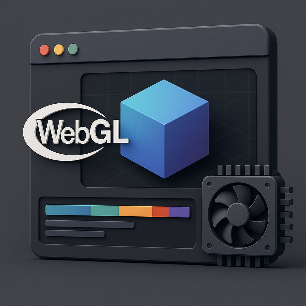 WebGL kao „legacy sloj” u eri univerzalnog WebGPU‑a: što se stvarno mijenja u preglednicima početkom 2026.