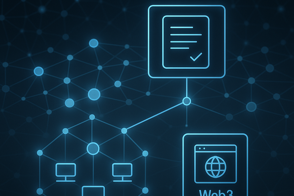 Decentralizirani identitet u Europi nakon eIDAS 2.0: uloga Web3, EUDI novčanika i EUROPEUM‑EDIC-a