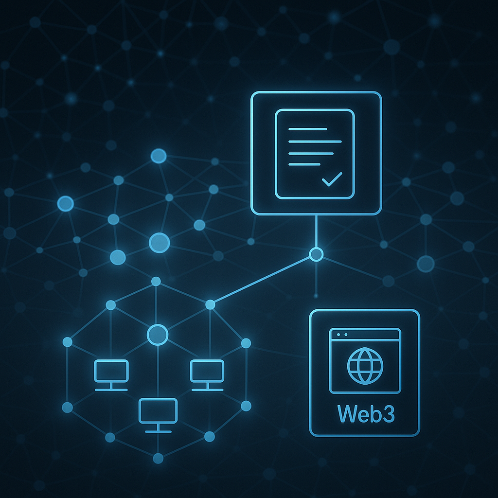 Decentralizirani identitet u Europi nakon eIDAS 2.0: uloga Web3, EUDI novčanika i EUROPEUM‑EDIC-a