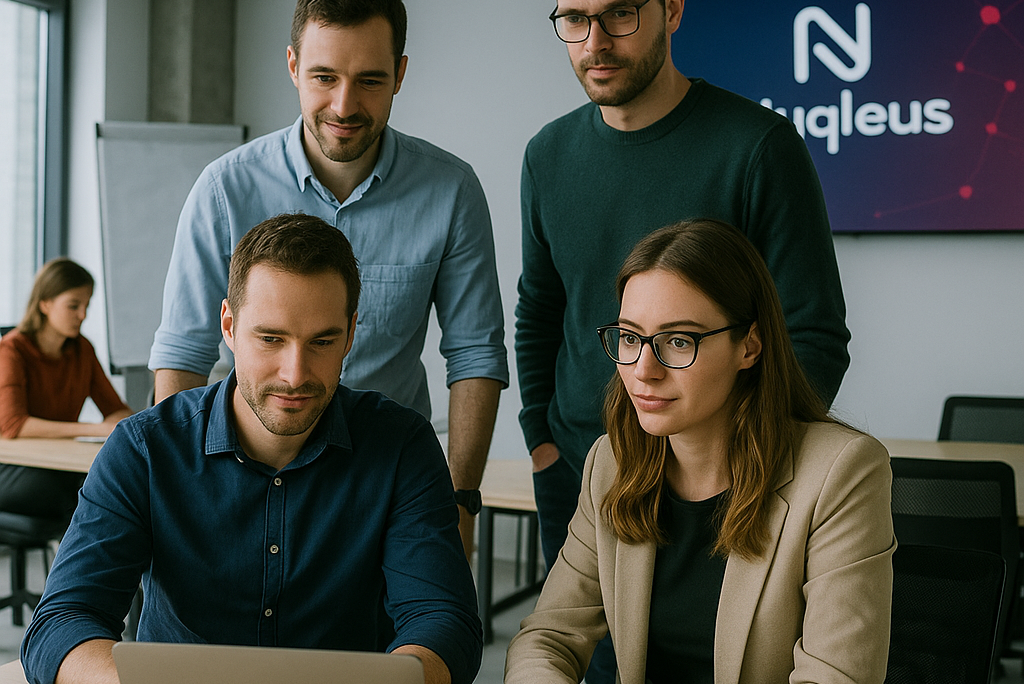 Nuqleus generacija: kako FER-ov inovacijski hub tiho mijenja hrvatsku startup scenu