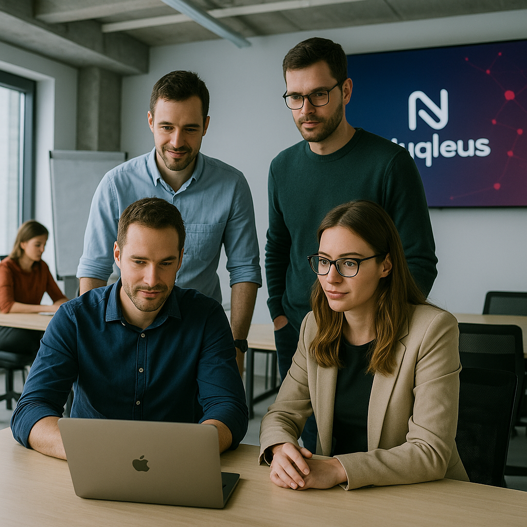 Nuqleus generacija: kako FER-ov inovacijski hub tiho mijenja hrvatsku startup scenu