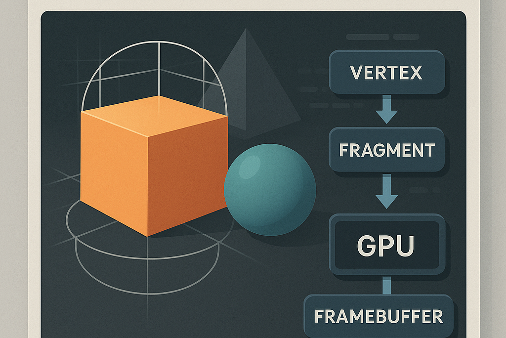 Što Chromeov WebGPU compatibility mode znači za budućnost WebGL‑a na starijem hardveru