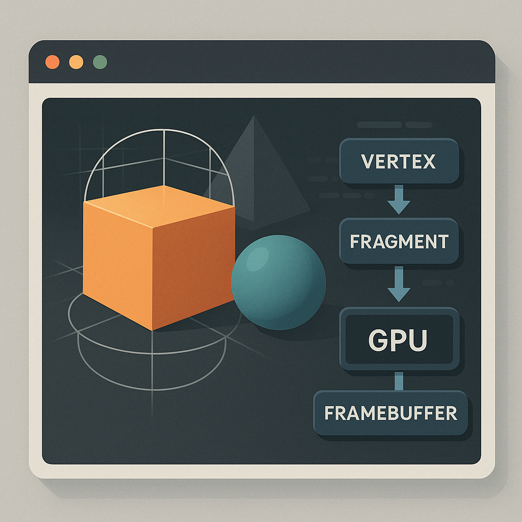 Što Chromeov WebGPU compatibility mode znači za budućnost WebGL‑a na starijem hardveru