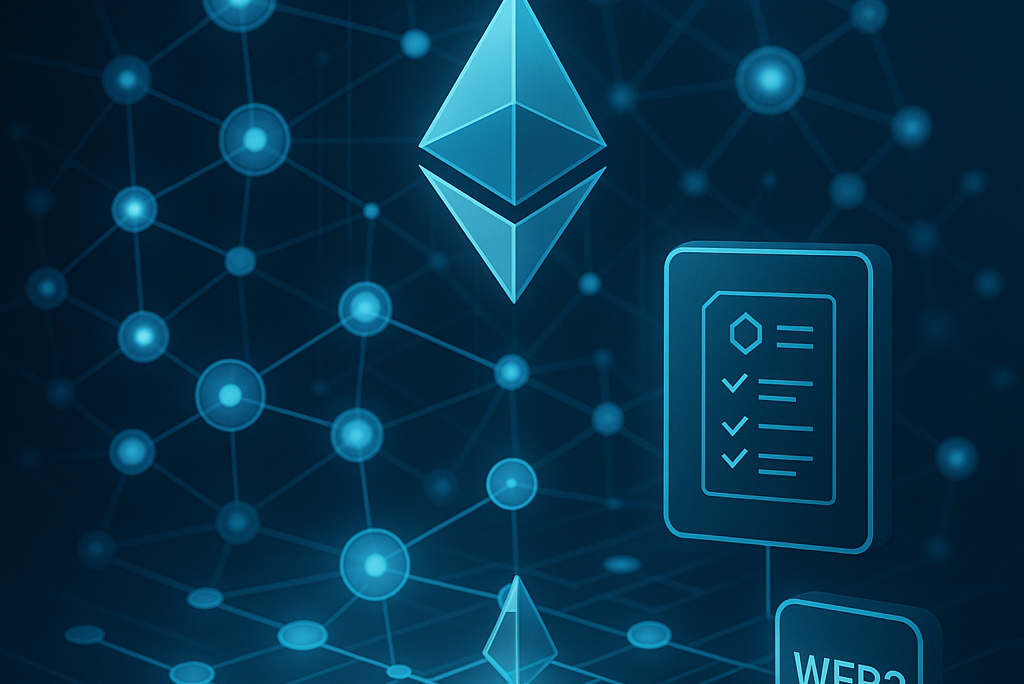 Parametarske nadogradnje Ethereuma: kako konfigurabilni hard forkovi mijenjaju Web3 infrastrukturu