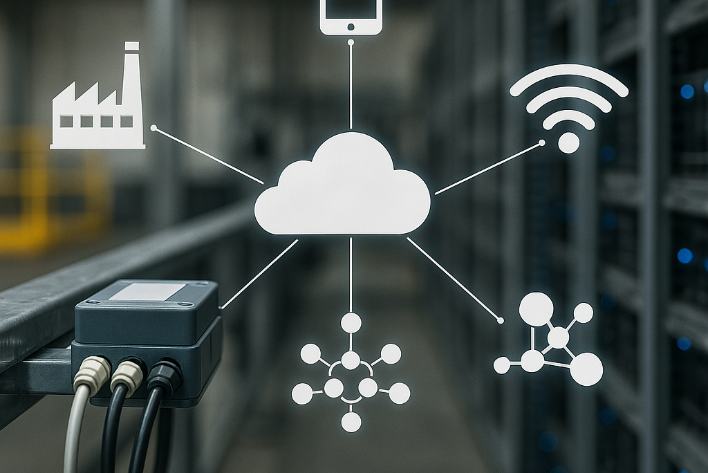 Od pilota do infrastrukture: kako se IoT u 2026. konačno skalira izvan laboratorija