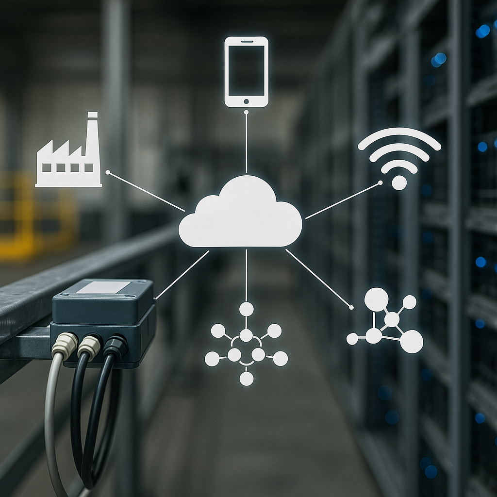 Od pilota do infrastrukture: kako se IoT u 2026. konačno skalira izvan laboratorija