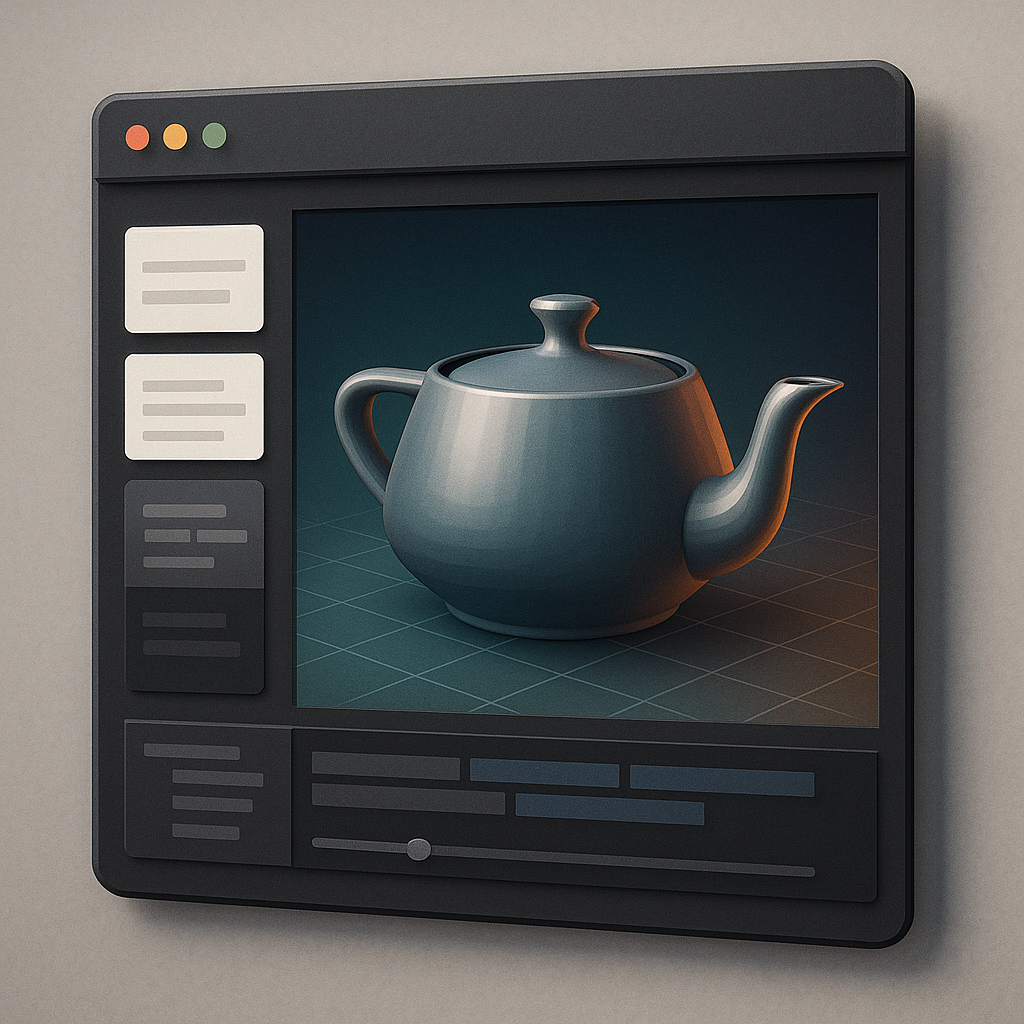 Novi WebGL showcase projekti 2026.: gdje 3D web stvarno ima smisla