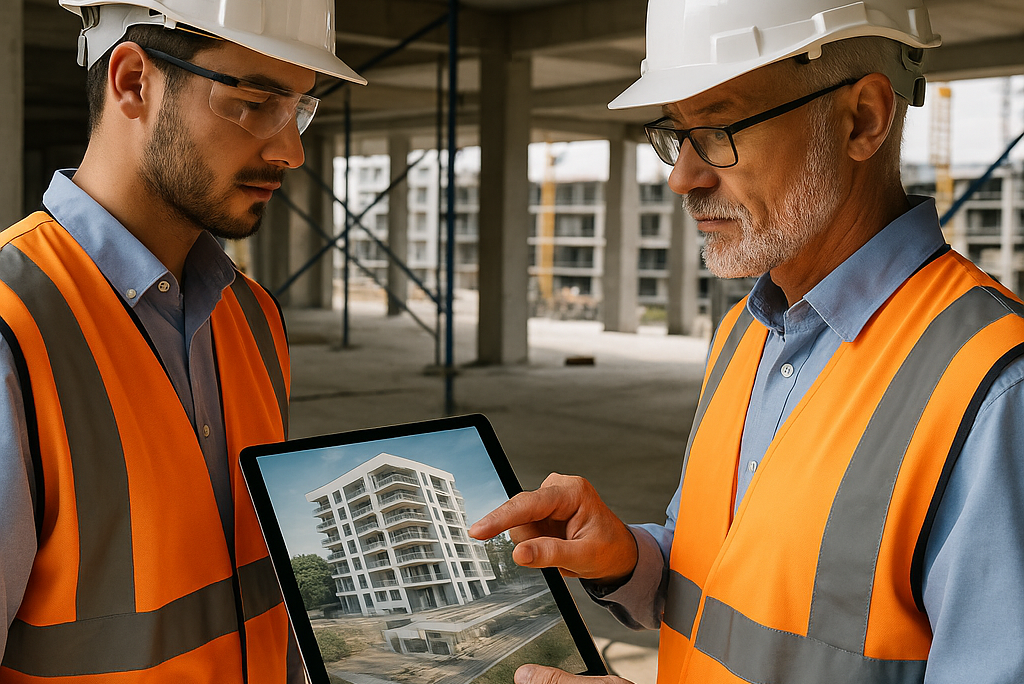 Kako hrvatski proptech izlazi iz sjene: nova generacija digitalnih rješenja za nekretnine i gradilišta