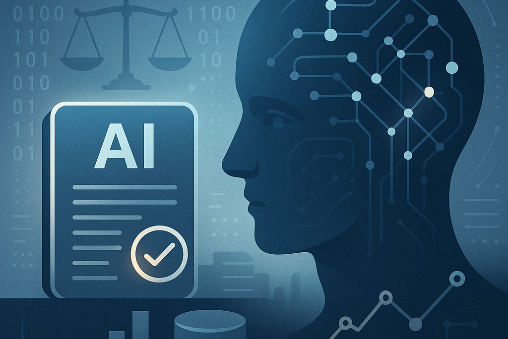 Kad AI piše pravila za AI: uspon regtech alata za usklađenost s EU AI Actom