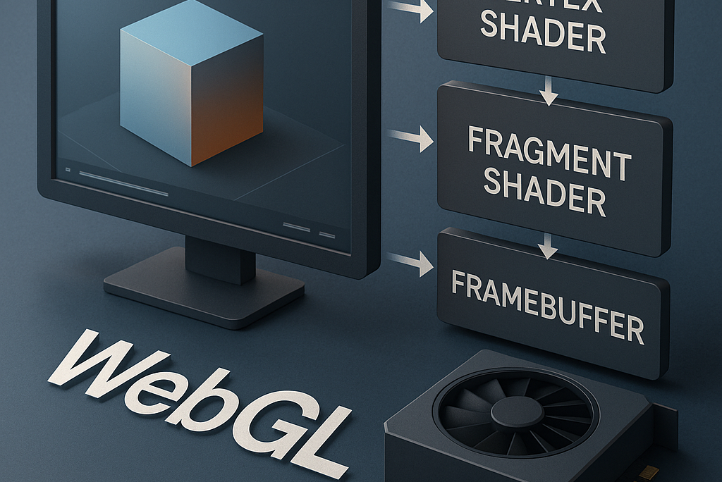 WebGL nakon univerzalnog WebGPU‑a: kada je „stari” pipeline i dalje najbolji izbor