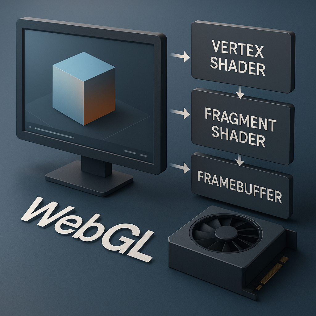 WebGL nakon univerzalnog WebGPU‑a: kada je „stari” pipeline i dalje najbolji izbor