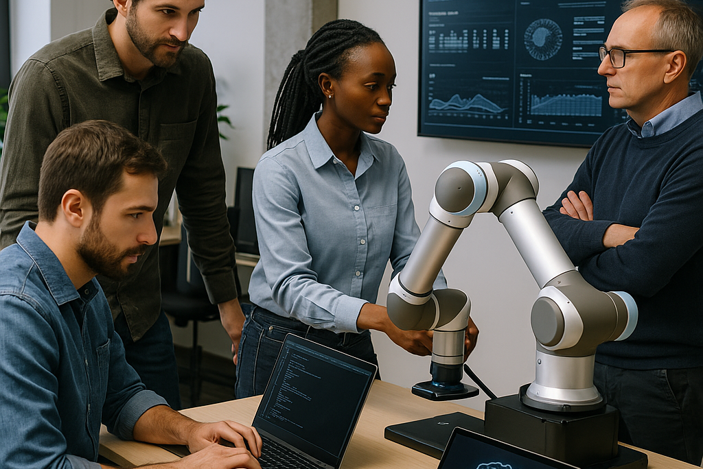 Nova generacija hrvatskih deep‑tech startupa: od AI sigurnosti do svemirskih laboratorija