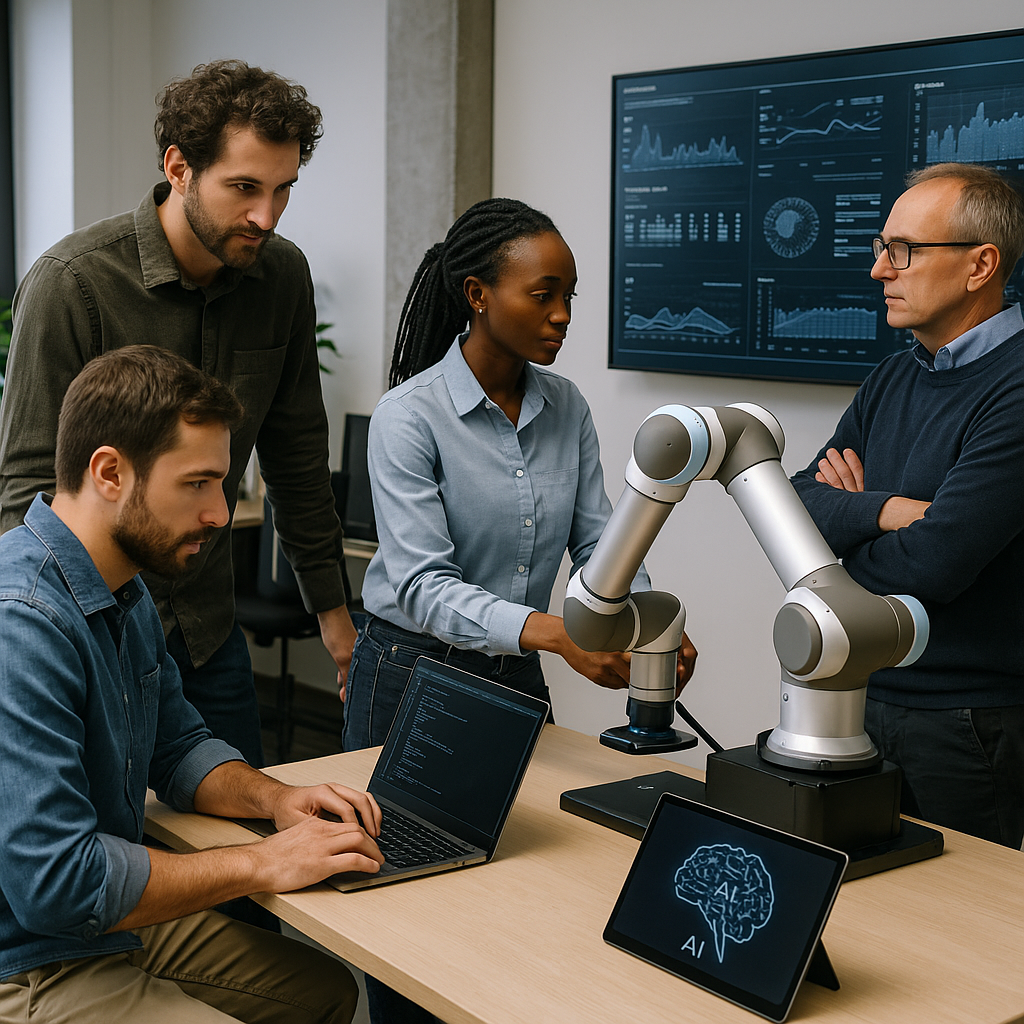 Nova generacija hrvatskih deep‑tech startupa: od AI sigurnosti do svemirskih laboratorija