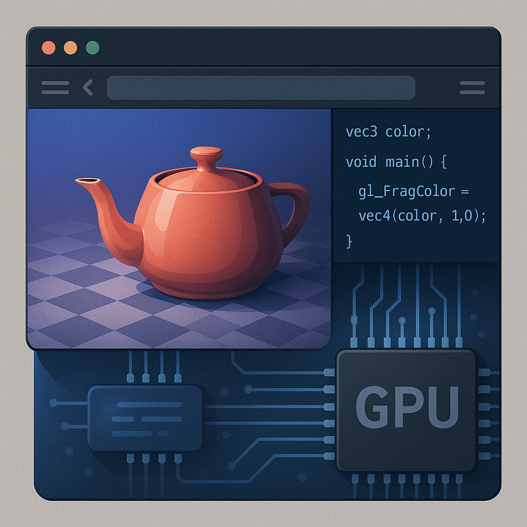 Što WebGPU „kritična masa” znači za WebGL performanse u stvarnim projektima