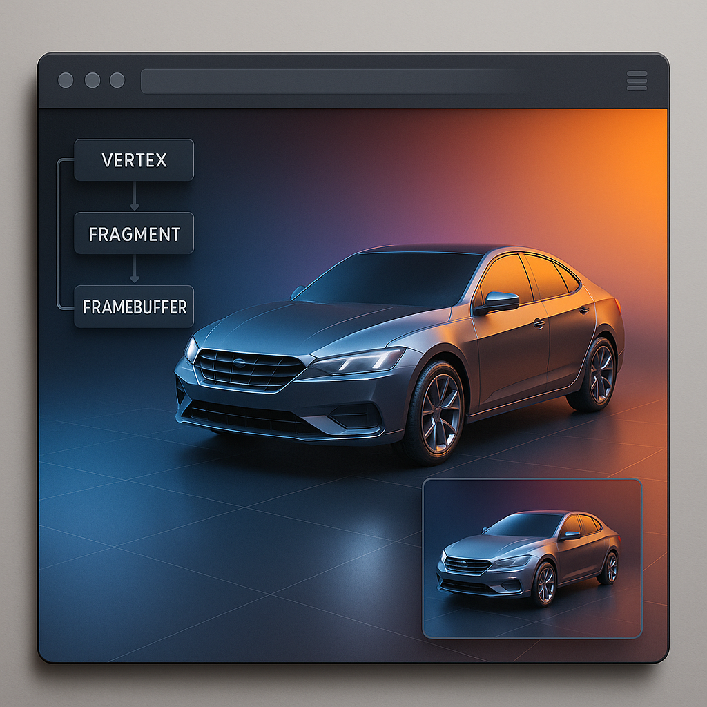 Što novi WebGL showcase projekti 2026. otkrivaju o stvarnoj granici između WebGL‑a i WebGPU‑a