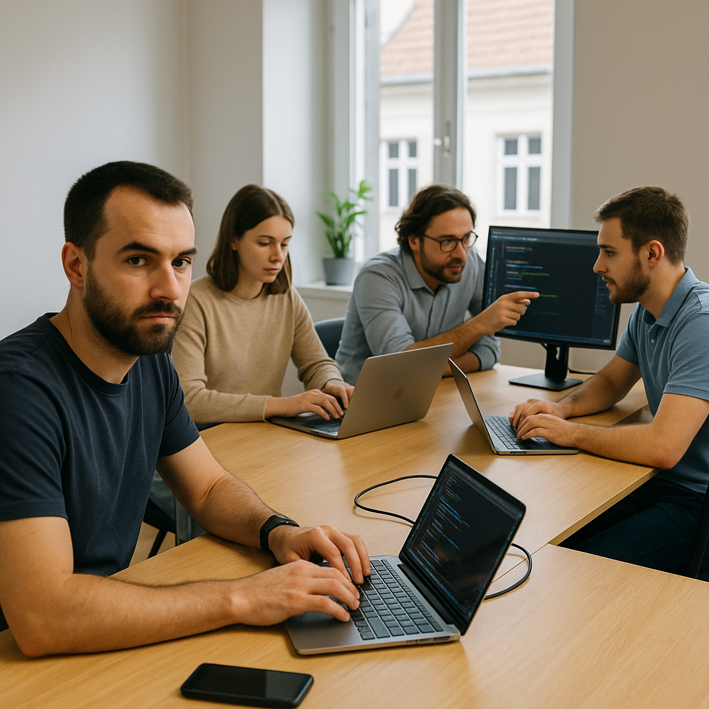 Kako hrvatski IT preživljava investicijsku sušu: manje kapitala, više pameti