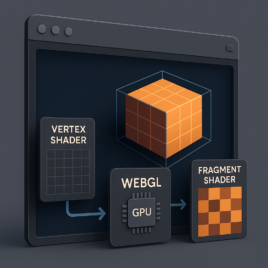 Tri praktične lekcije iz najnovijih Three.js WebGL showcase projekata 2026.