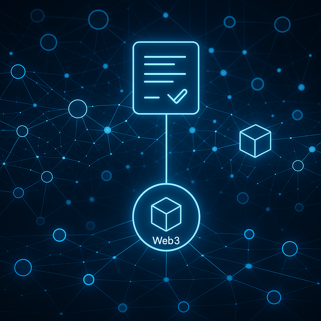 Know Your Contract: kako eIDAS povjerenje ulazi u pametne ugovore i DeFi