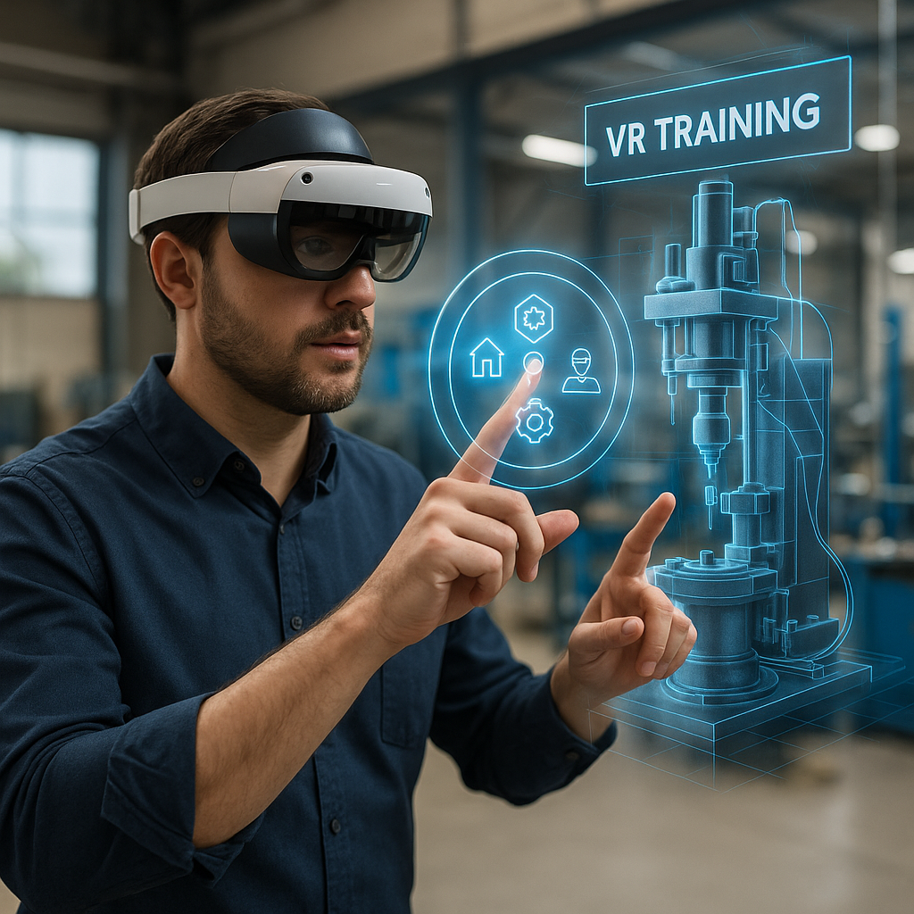 Što nam govore novi valovi investicija: XR ulazi u fazu specijaliziranih vertikalnih rješenja