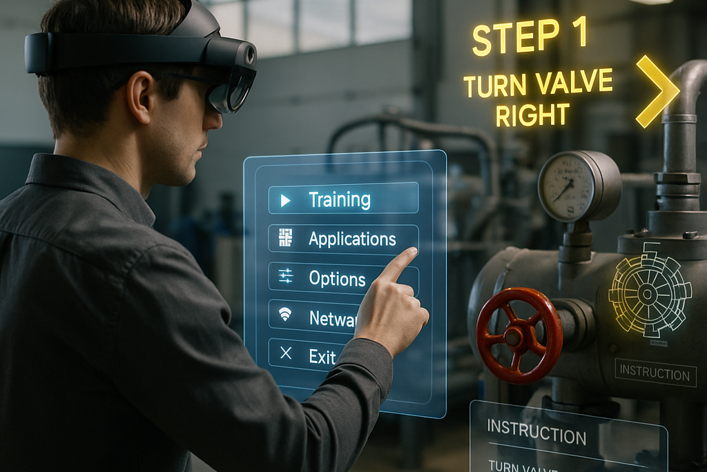Treći val XR-a: kako se industrija prebacuje s gadgeta na prostorne platforme