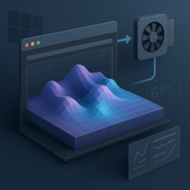 Kako praktično živjeti s dvostrukim backendom: WebGPU-first eksperimenti i WebGL arhitekture u 2026.