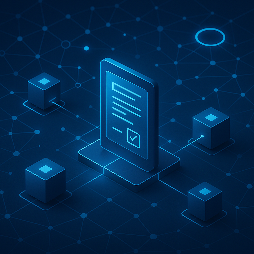 Account abstraction nakon Pectre: kako ERC‑7702 mijenja Web3 UX i sigurnosni model