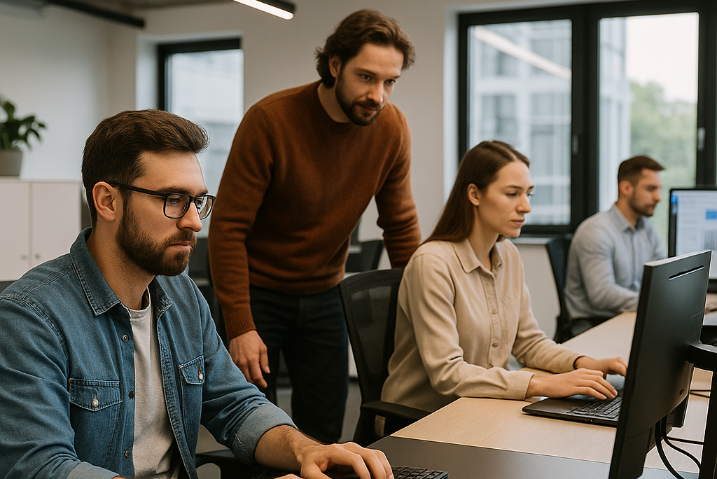 Nova generacija hrvatskih B2B SaaS rješenja: tiha specijalizacija za globalne niše