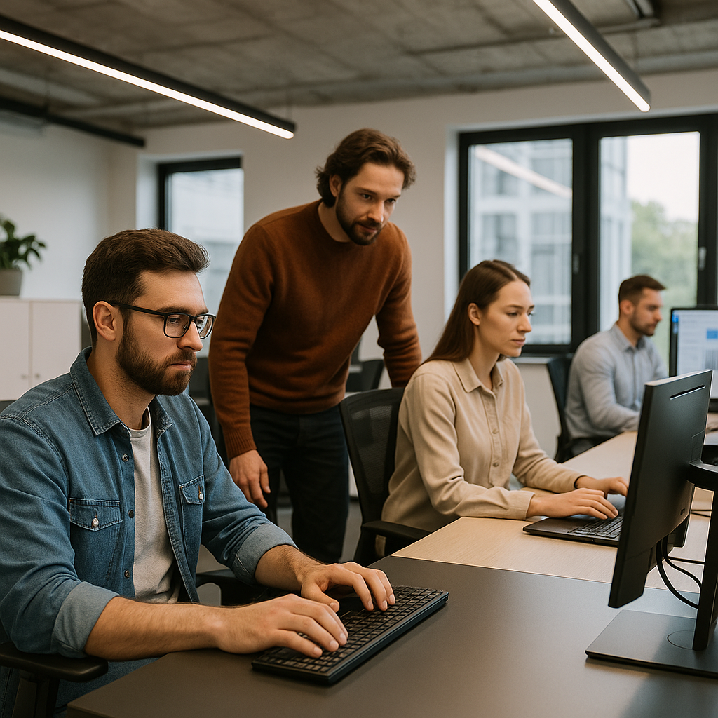Nova generacija hrvatskih B2B SaaS rješenja: tiha specijalizacija za globalne niše