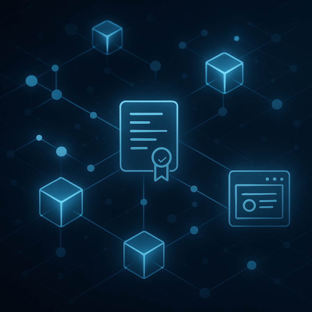 OMNIINTENT i nova generacija intent‑centričnog Web3 UX‑a: što zapravo mijenjamo u arhitekturi transakcija?
